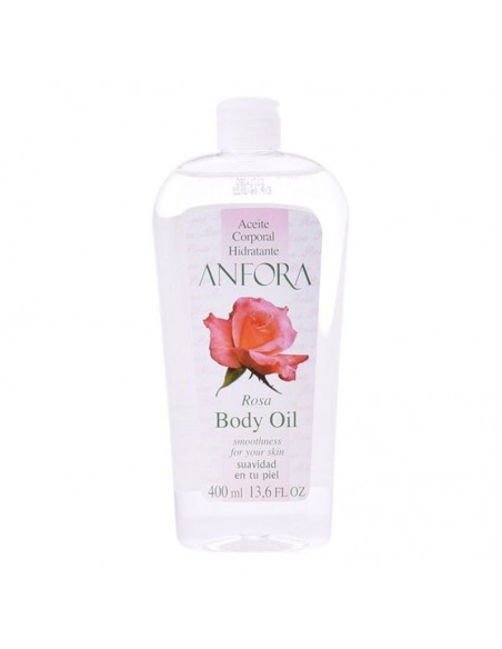 Body Oil Anfora Instituto Español (400 ml)