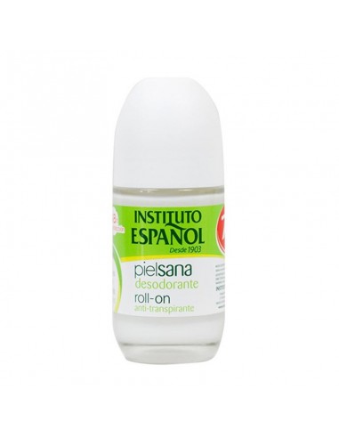 Deodorante Roll-on Piel Sana Instituto Español (75 ml)