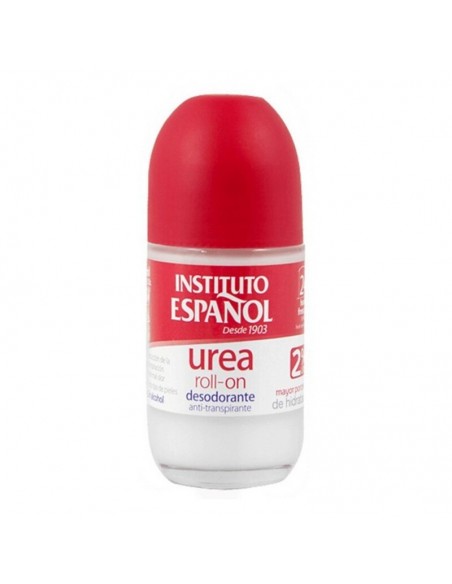 Déodorant Roll-On Urea Instituto Español 8411047108635 (75 ml) (75 ml)