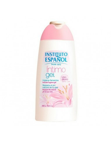 Gel Intimo Instituto Español (300 ml)