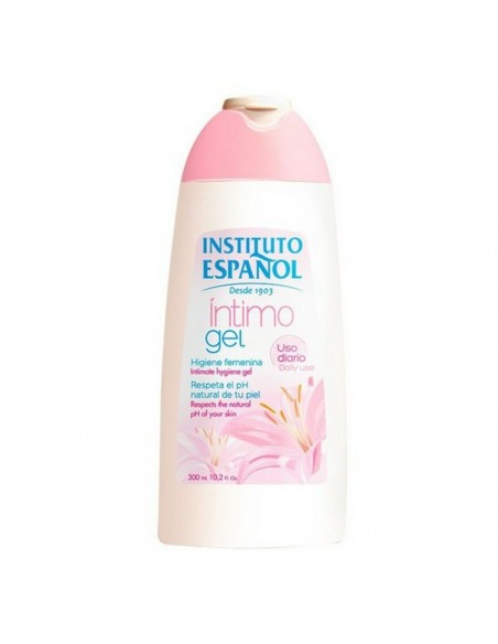 Gel Íntimo Instituto Español (300 ml)