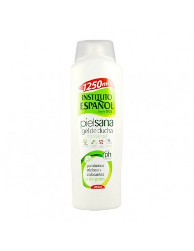 Gel Doccia Pelle Sana Instituto Español (1250 ml)