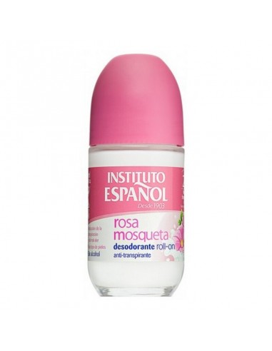 Deodorante Roll-on Rosa Mosqueta...