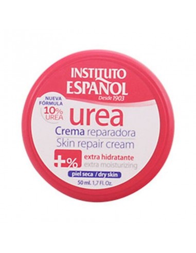 Crema Reparadora Urea Instituto...