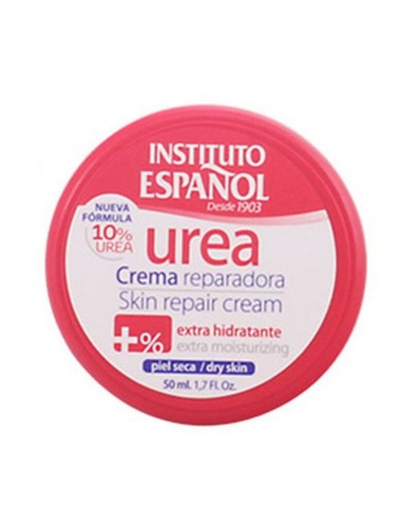 Crema Reparadora Urea Instituto Español (50 ml)