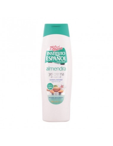 Almond Shower Gel Instituto Español...