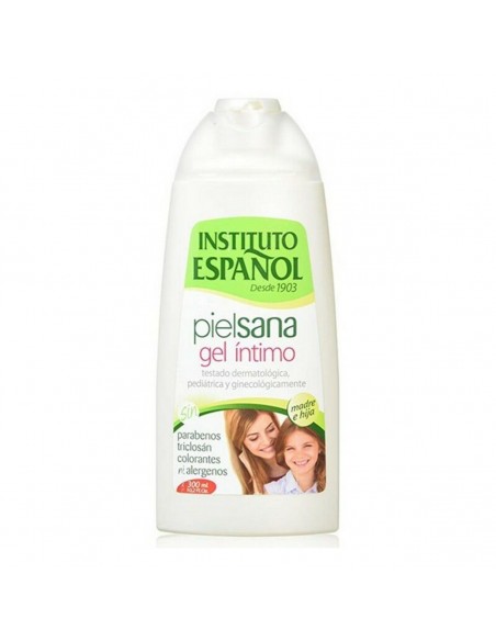 Gel Íntimo Piel Sana Instituto Español (300 ml) (300 ml)