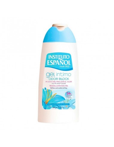 Gel Intimo Odor Block Instituto...