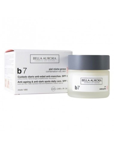 Anti-Brown Spot Cream B7 Bella Aurora...