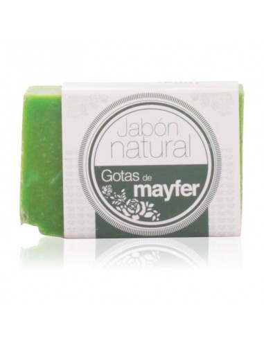 Barre de savon naturel Gotas De Mayfer Mayfer (100 g)