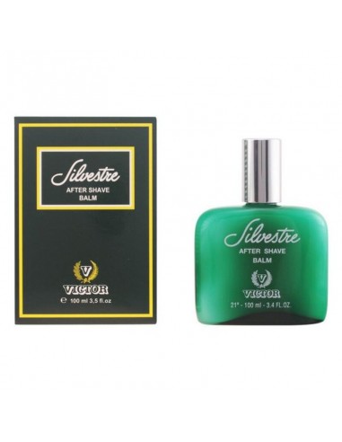 After Shave Balsam Silvestre Victor...