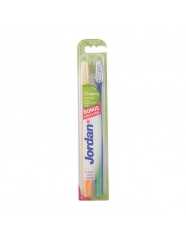 Brosse à Dents Classic Jordan (2 uds)