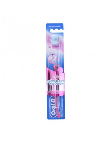 Toothbrush Ultra Thin Encías Oral-B