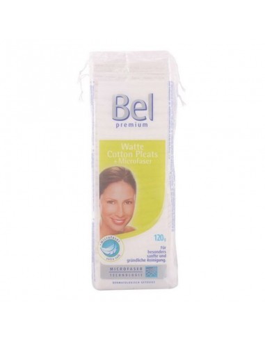 Discos Desmaquillantes Bel Premium Bel (120 g)