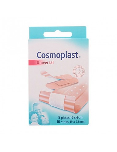 Cerotti Universal Cosmoplast (15 uds)