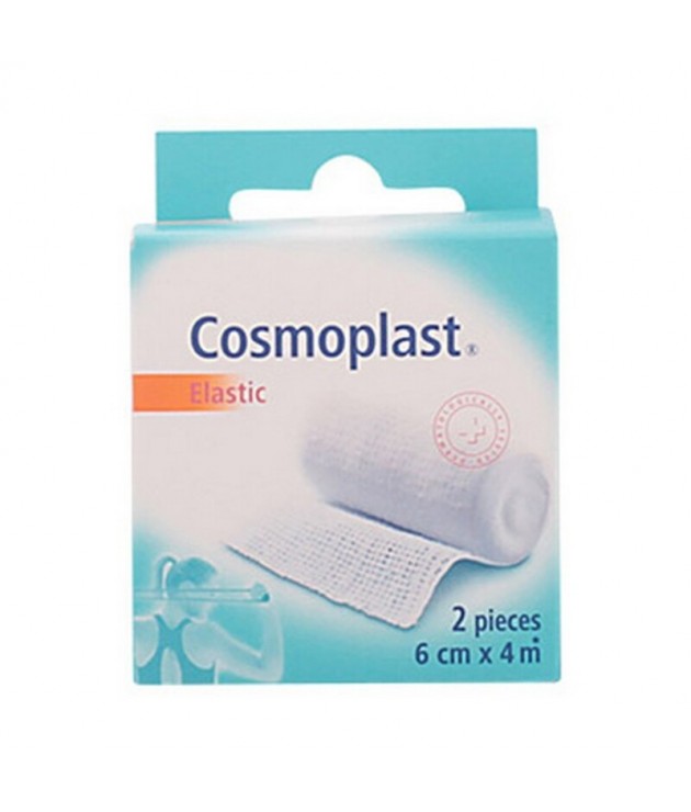 Bande Élastique Cosmoplast (2 uds)