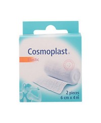 Bande Élastique Cosmoplast (2 uds)