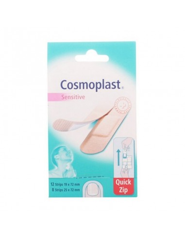 Cerotti Sensitive Cosmoplast (20 uds)