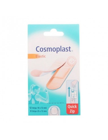 Cerotti Elastic Cosmoplast (20 uds)