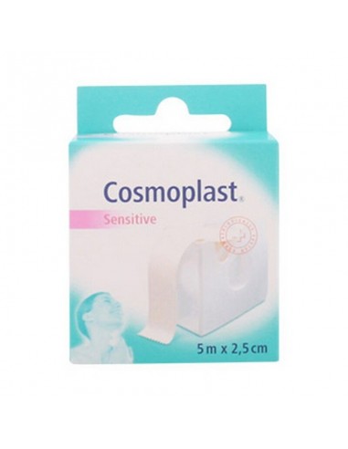 Cerotto a Nastro Sensitive Cosmoplast 2,5 cm