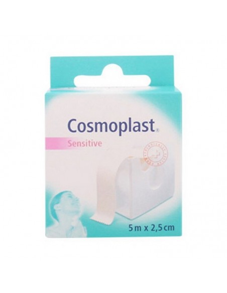 Cerotto a Nastro Sensitive Cosmoplast 2,5 cm