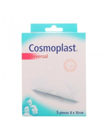 Bende Sterili Universal Cosmoplast...