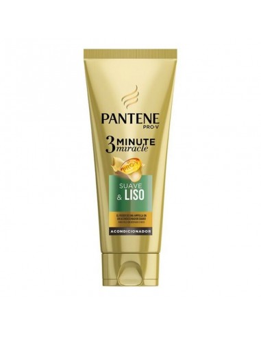 Après shampoing nutritif Pantene (200 ml)