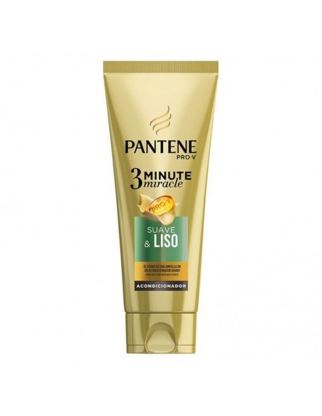 Balsamo Nutriente Pantene (200 ml)