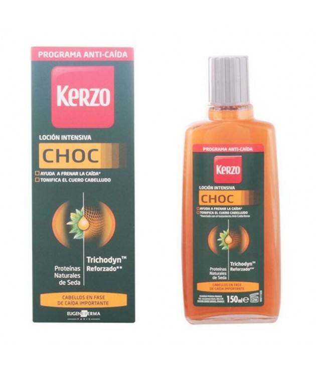 Anti-Haarverlies Kuur Choc Kerzo (150...