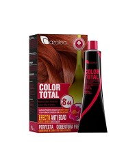 Coloración en Crema N8,44 Azalea (200 g)