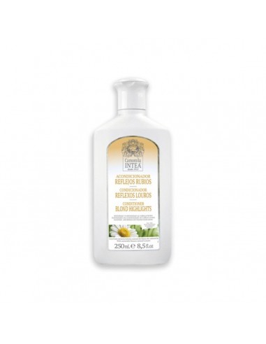 Après shampoing nutritif Camomila Intea (250 ml)