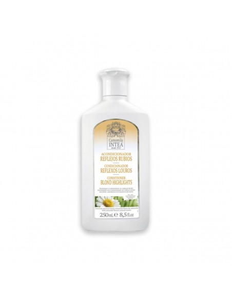 Balsamo Nutriente Camomila Intea (250 ml)