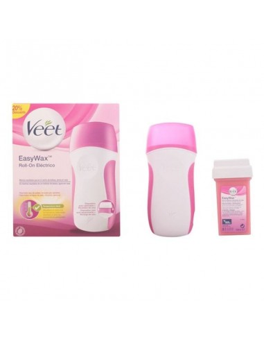 Cire Épilatoires Corporelle Easy Wax Veet