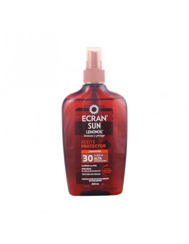 Olio Solare Ecran SPF 30 (200 ml)...