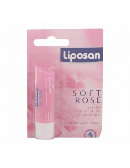 Lippenbalsam Rosé Liposan (5,5 ml)