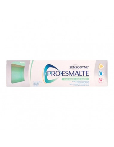 Dentifricio Pro-esmalte Sensodyne (75...