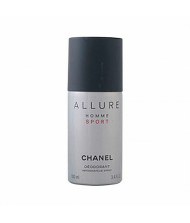 Deodorant Spray Allure Homme Sport...