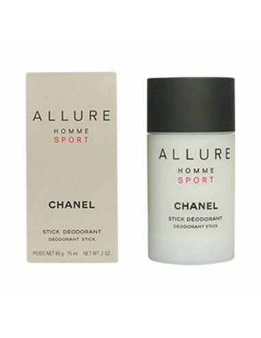 Deo-Stick Allure Homme Sport Chanel (75 g) (75 g)