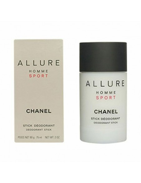 Déodorant en stick Allure Homme Sport Chanel (75 g) (75 g)