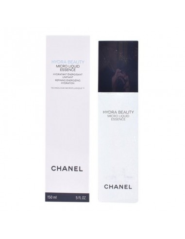 Vochtinbrengende en Toning Lotion Hydra Beauty Chanel (150 ml)