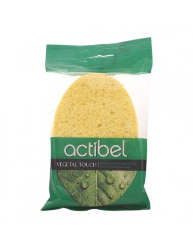 Body Sponge Actibel Vegetal Calypso