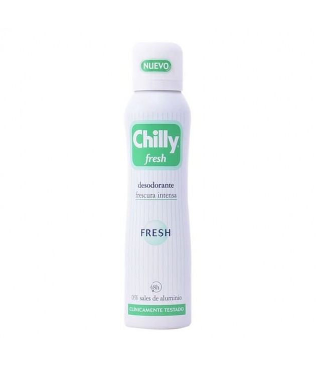 Deodorant Spray Fresh Chilly (150 ml)