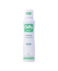 Deodorant Spray Fresh Chilly (150 ml)