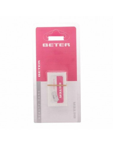 Extra scheermesje Beter (5 pcs)