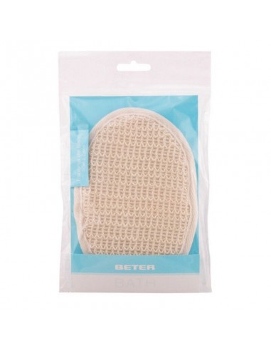 Exfoliating Sponge Beter