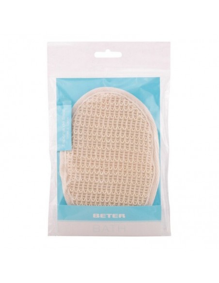 Exfoliating Sponge Beter