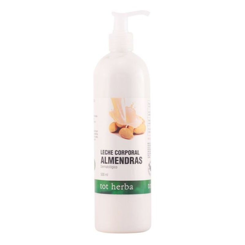 Body milk Tot Herba (500 ml)