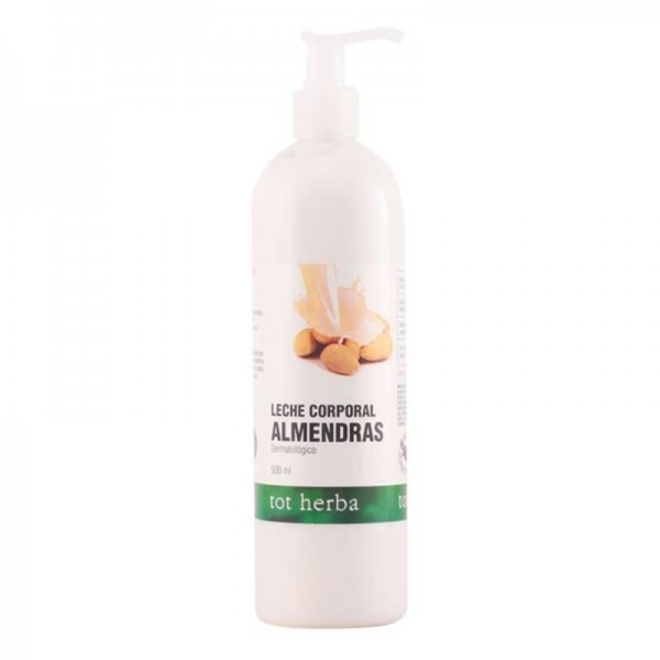 Body Lotion Tot Herba (500 ml)