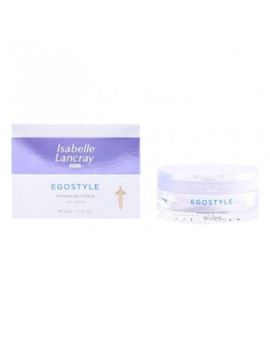 Crema Giorno Egostyle Isabelle Lancray (50 ml)