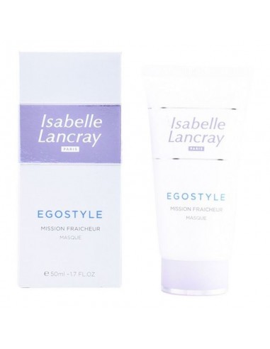 Feuchtigkeitsspendende Maske Egostyle Isabelle Lancray (50 ml)